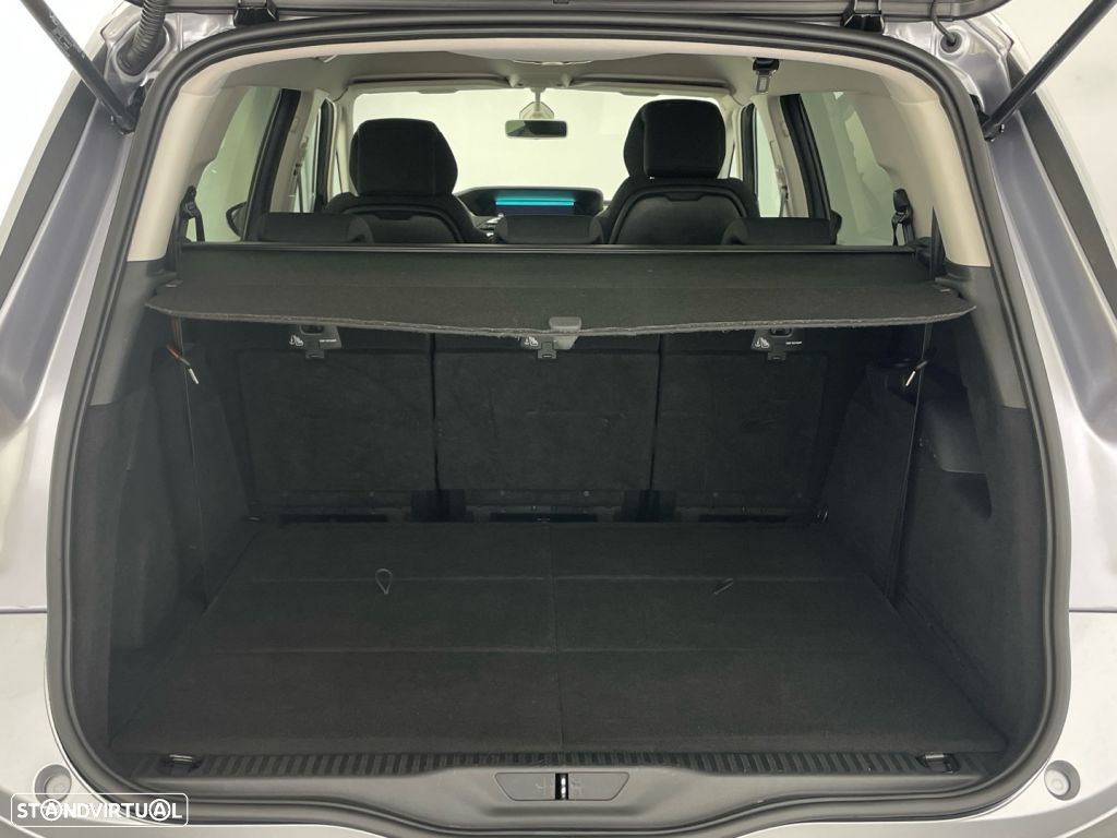 Citroën C4 Spacetourer 1.2 PureTech Feel - 13