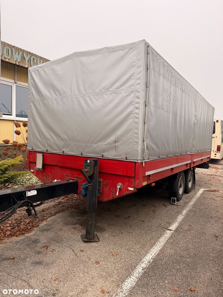 Hoffmann LPR 11.0T - 5