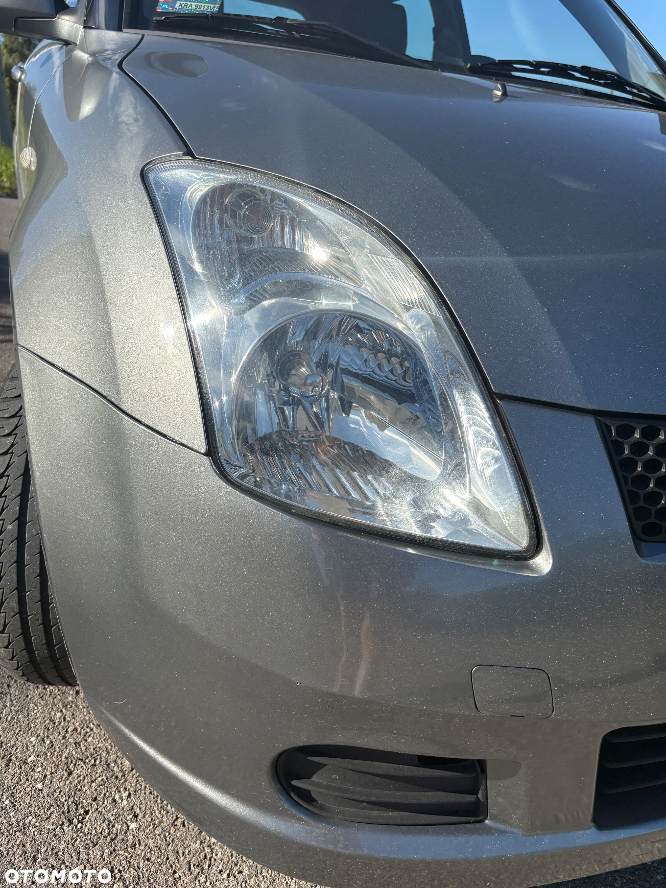 Suzuki Swift - 12