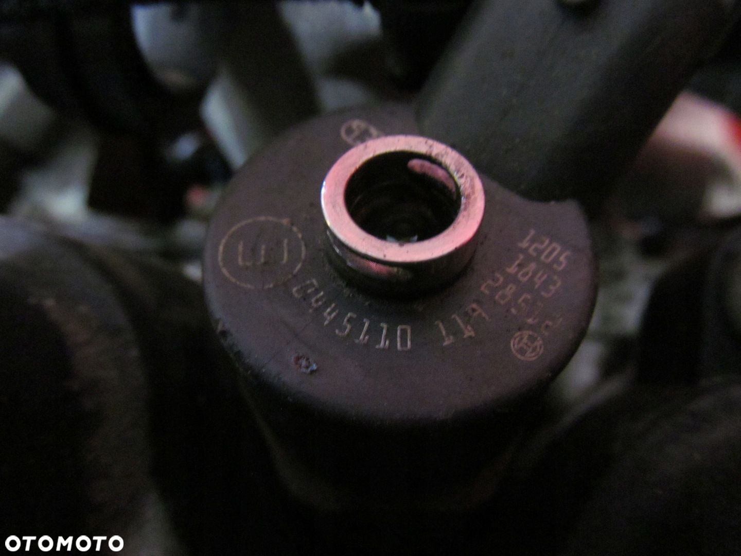 ALFA ROMEO 147 1.9 JTD SILNIK KOMPLETNY 115KM 937A2000 - 3