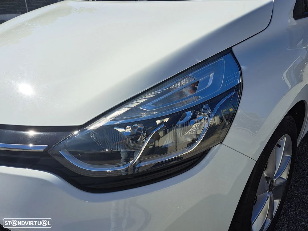 Renault Clio 0.9 TCE Limited - 10