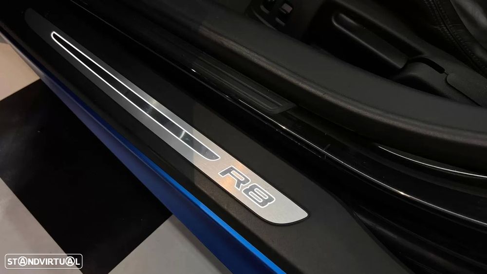 Audi R8 Spyder 5.2 FSi V10 quattro R-tronic - 18