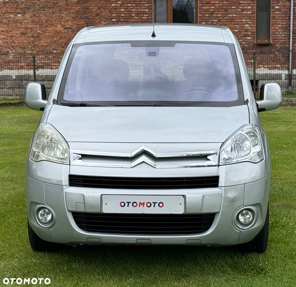 Citroën Berlingo - 3