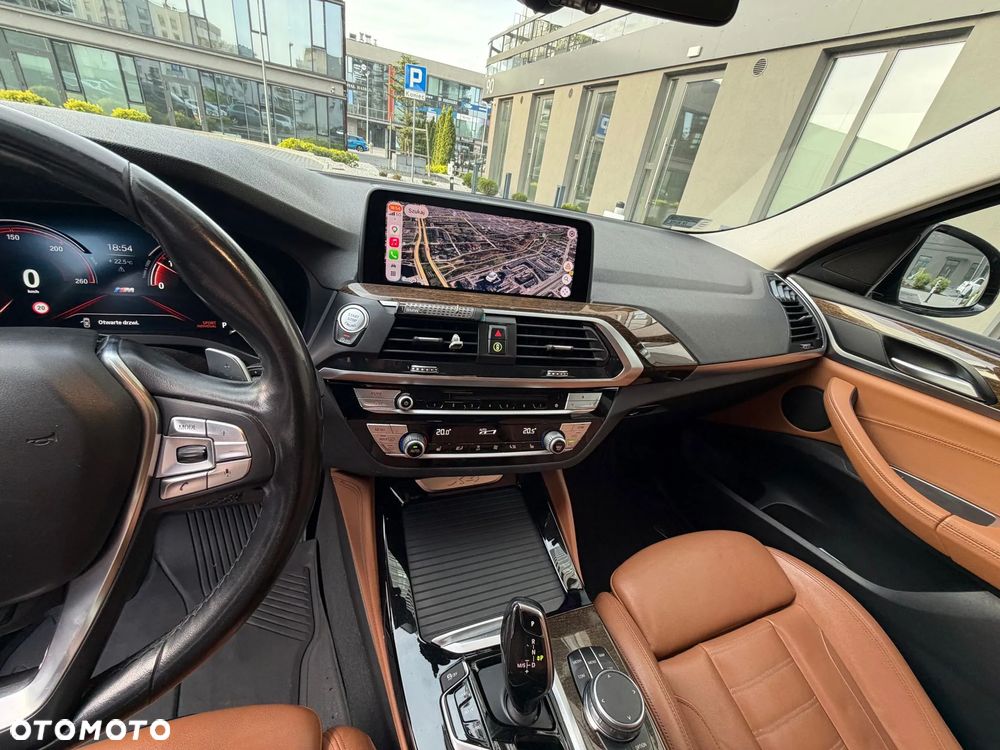 BMW X4 - 5