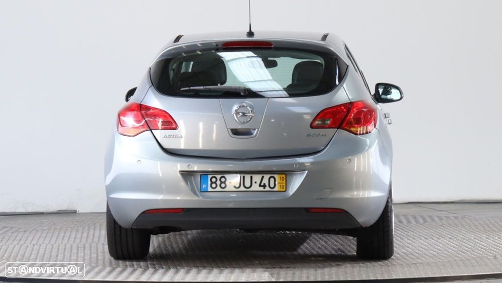 Opel Astra 1.3 CDTI Enjoy - 3