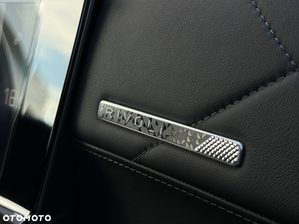 DS Automobiles DS 7 Crossback - 26