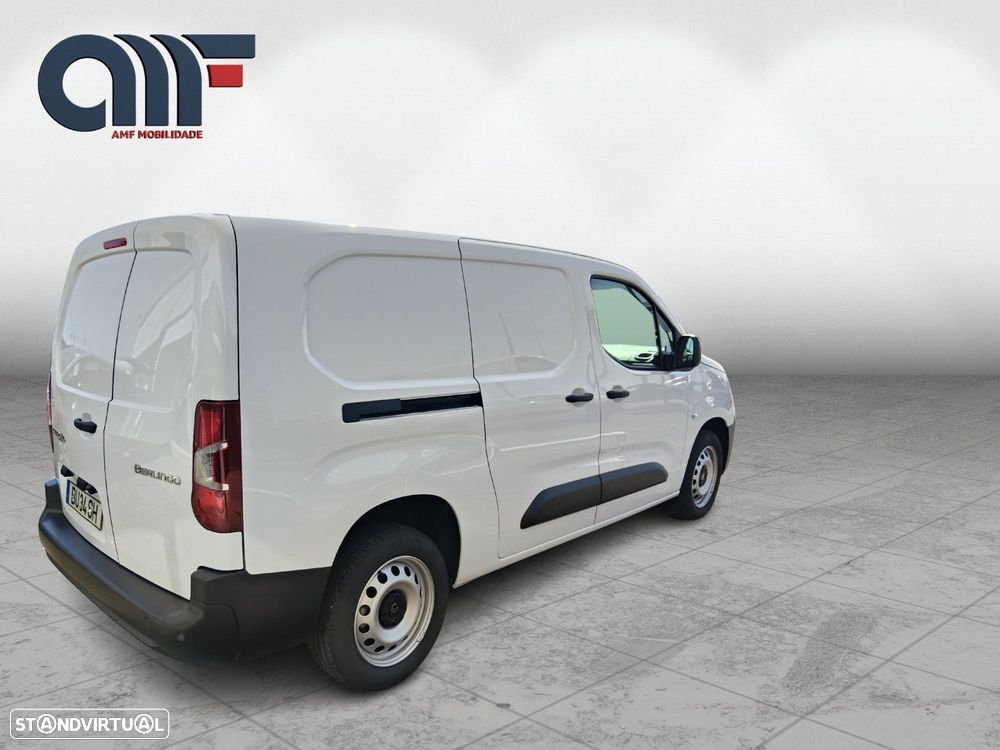 Citroën Berlingo 1.5 BlueHDi XL - 4