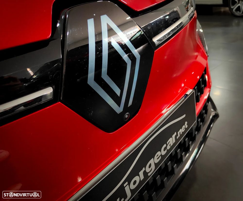 Renault Mégane E-Tech EV60 Techno - 11