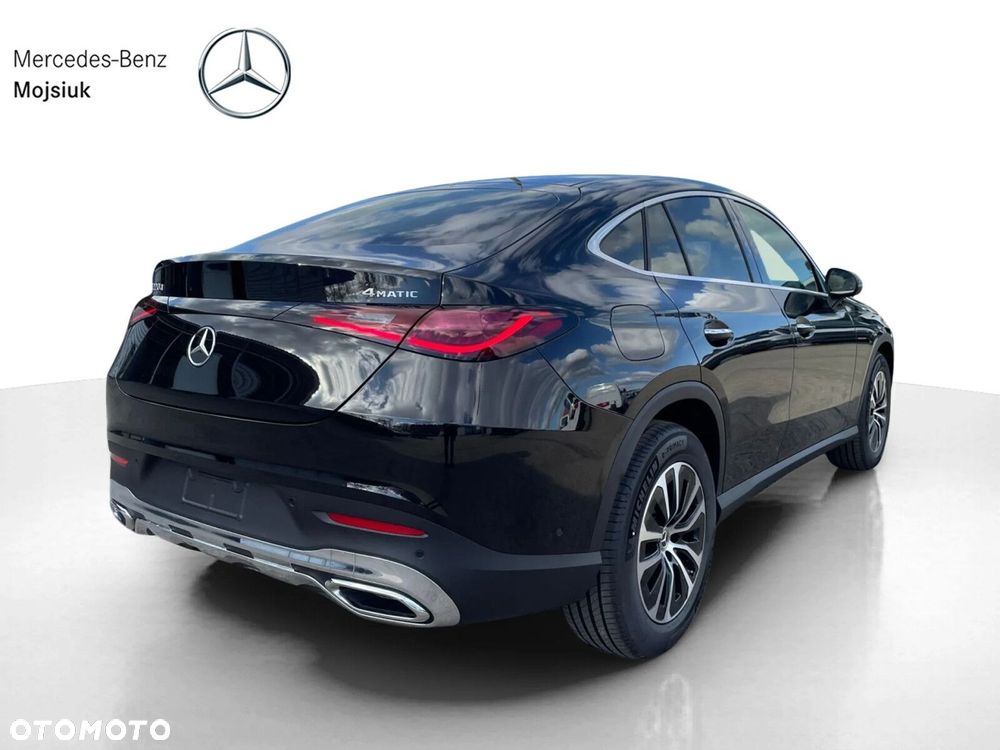Mercedes-Benz GLC - 8