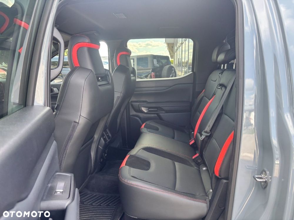Ford Ranger - 19