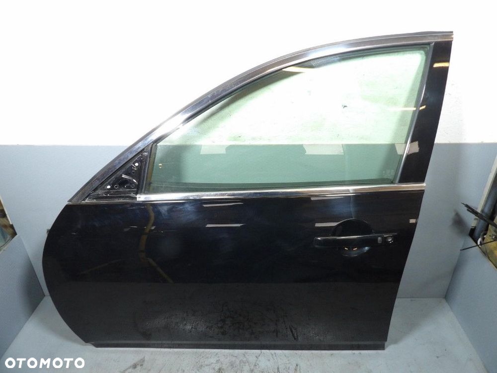 INFINITI G37 DRZWI PRZÓD LEWE  KH3