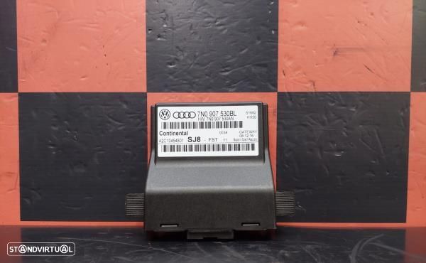 Módulo Eléctrico / Electronico Volkswagen Caddy Iv Caixa (Saa, Sah) - 1
