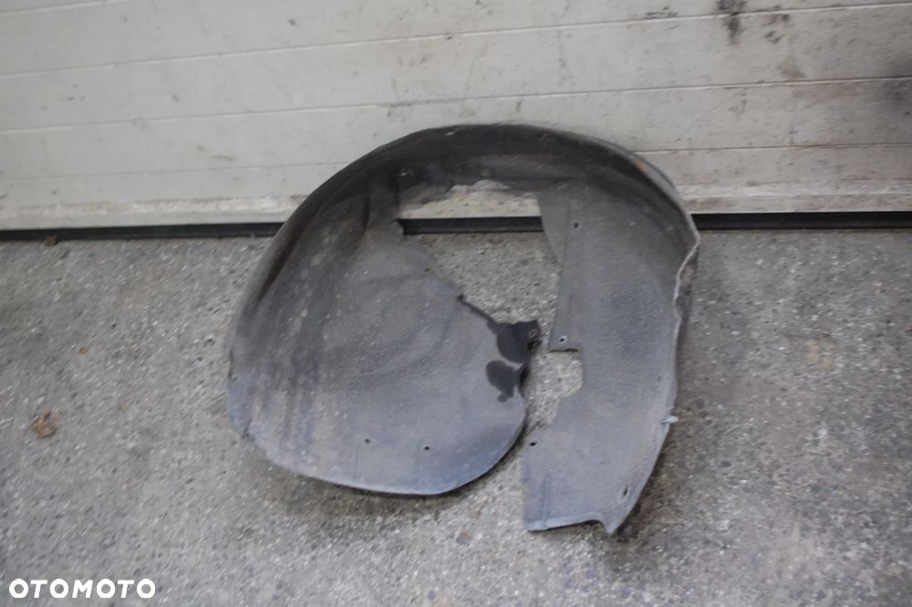 NADKOLE LEWY PRZÓD PRZEDNIE MATERIAŁ 8E0821172C 8E0821171C AUDI A4 B6 B7 - 7