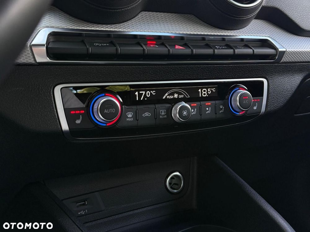 Audi Q2 - 34