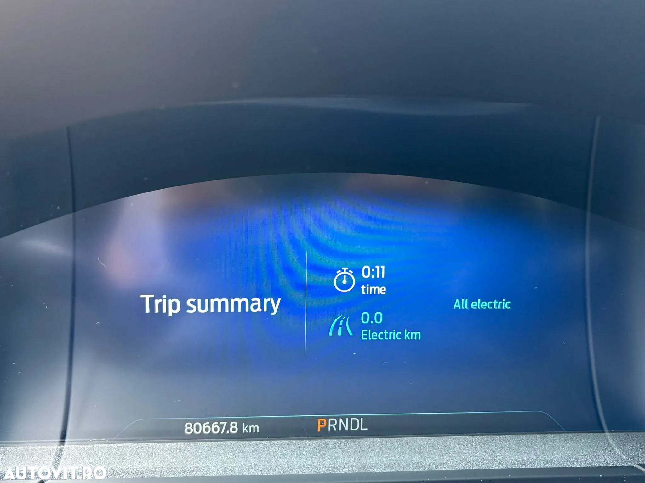 Ford Kuga 2.5 Duratec FHEV AWD Titanium - 12