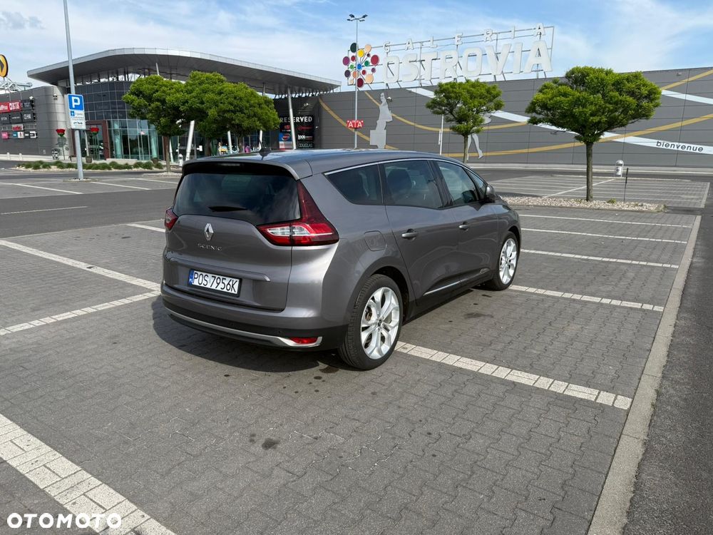 Renault Grand Scenic - 4