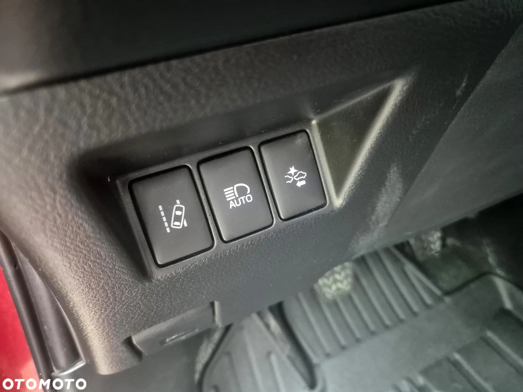 Toyota Yaris 1.5 Selection - 14