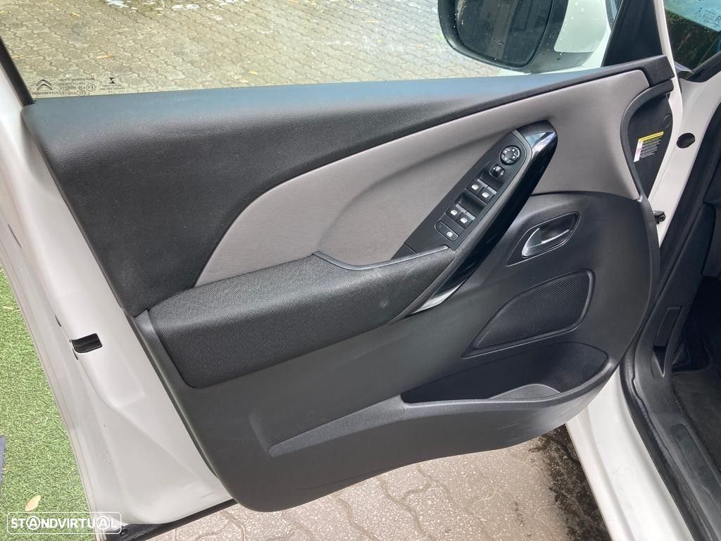 Citroën Grand C4 Spacetourer PureTech 130 Stop&Start EAT6 SHINE - 14