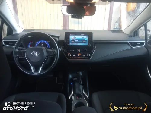 Toyota Corolla - 12