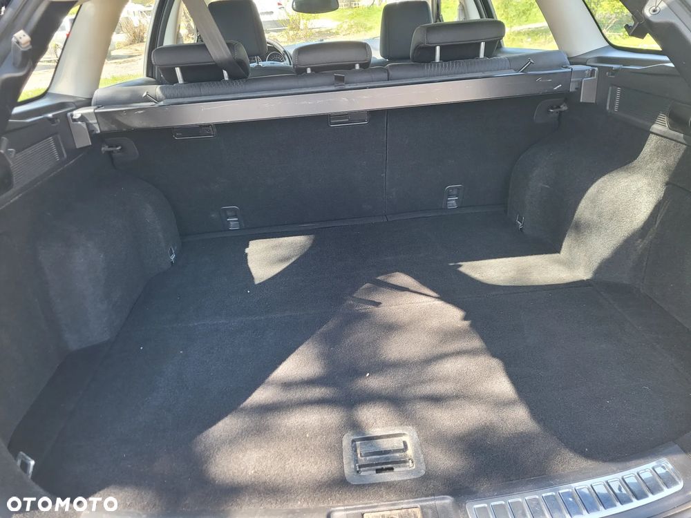 Mazda 6 Sport 2.0 MZR DISI Exclusive-Line Edition 40 Jahre - 8