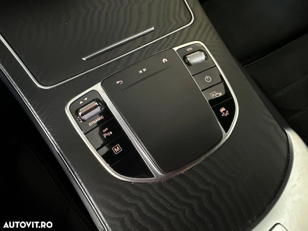 MERCEDES-BENZ GLC-Class 2021 — imagine 17