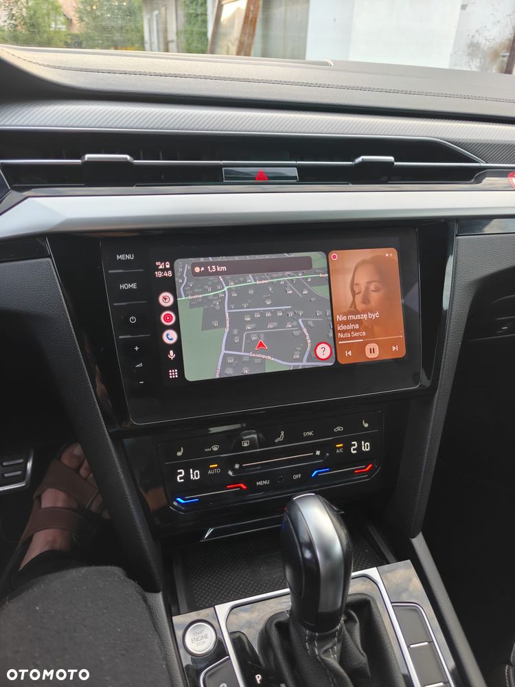 Volkswagen Arteon 2.0 TDI R-Line DSG - 14