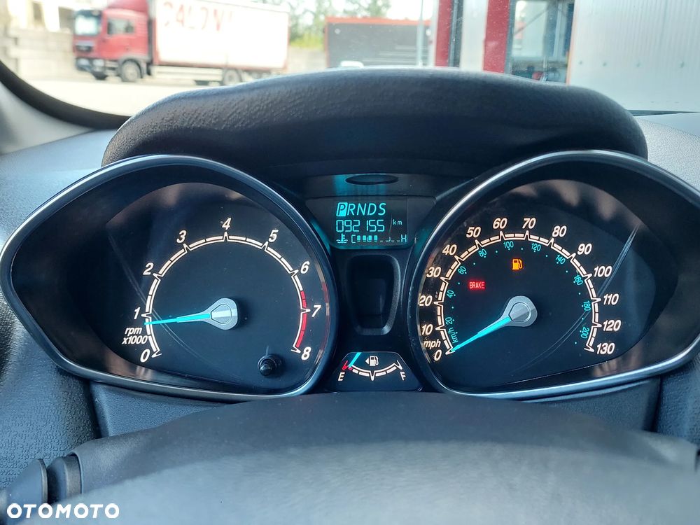 Ford Fiesta - 18