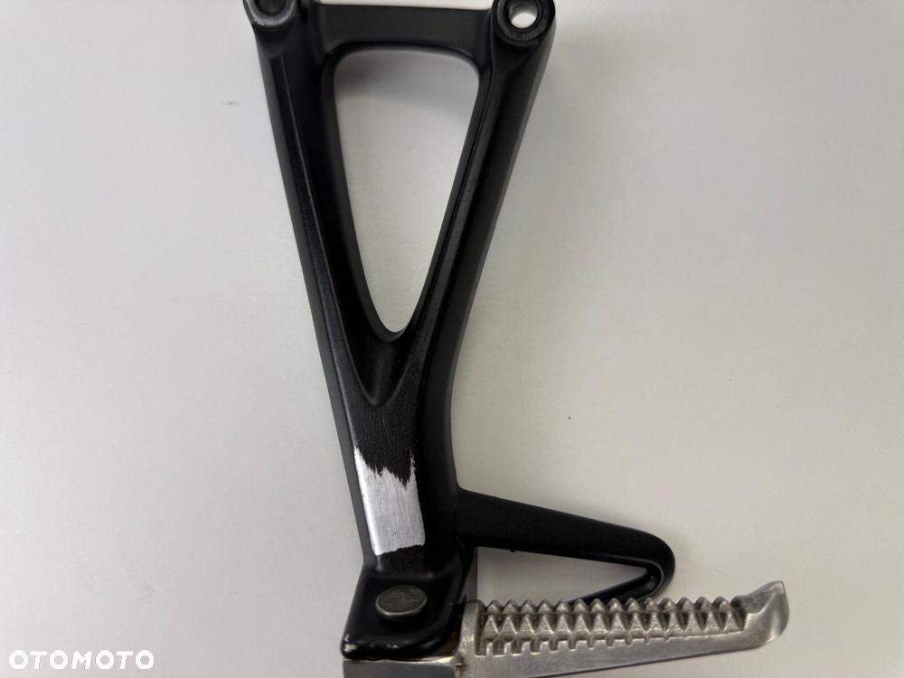 Lewy set pasażera Yamaha MT 125 2020+ - 3
