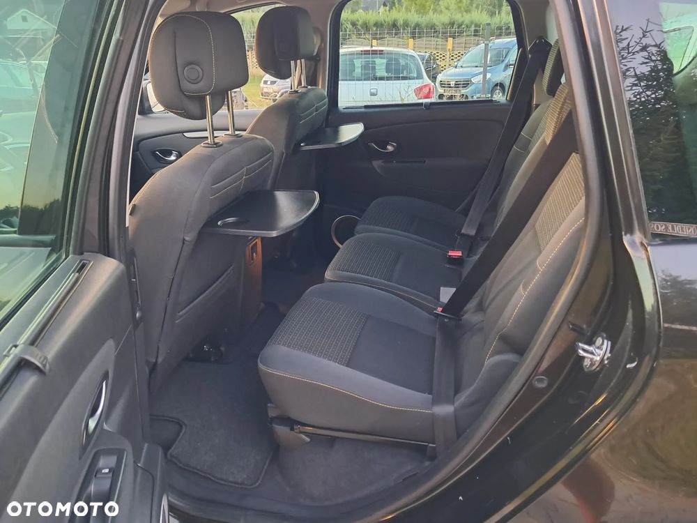 Renault Grand Scenic 1.6 16V 110 Dynamique - 22