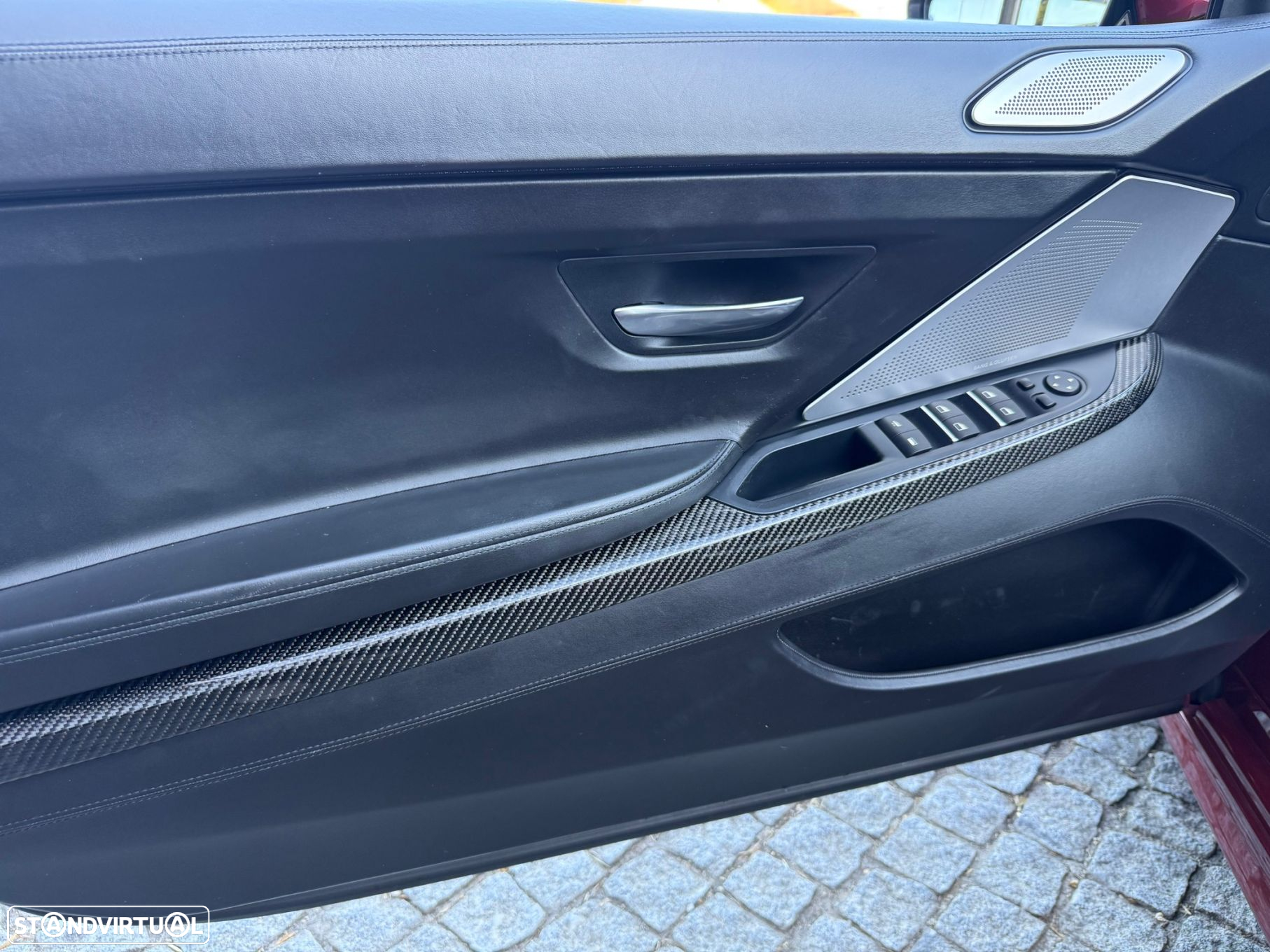 BMW M6 Cabrio - 26