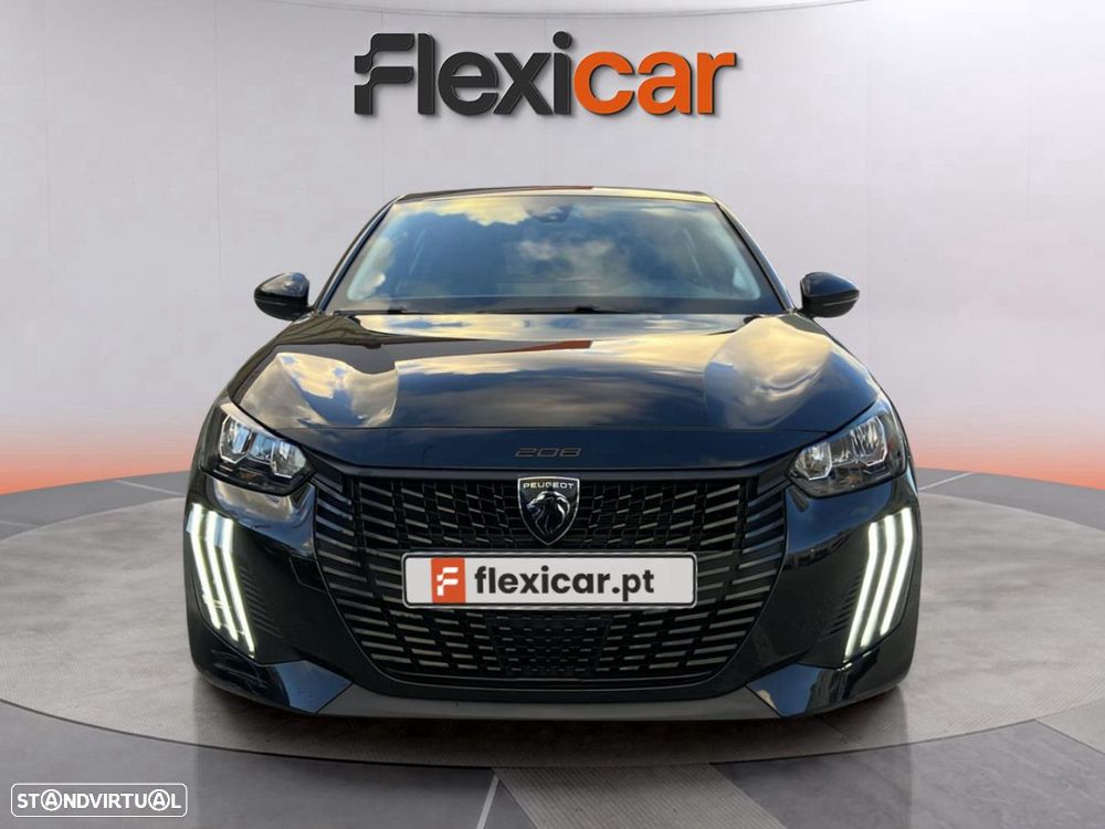 Peugeot 208 1.2 PureTech Active - 25