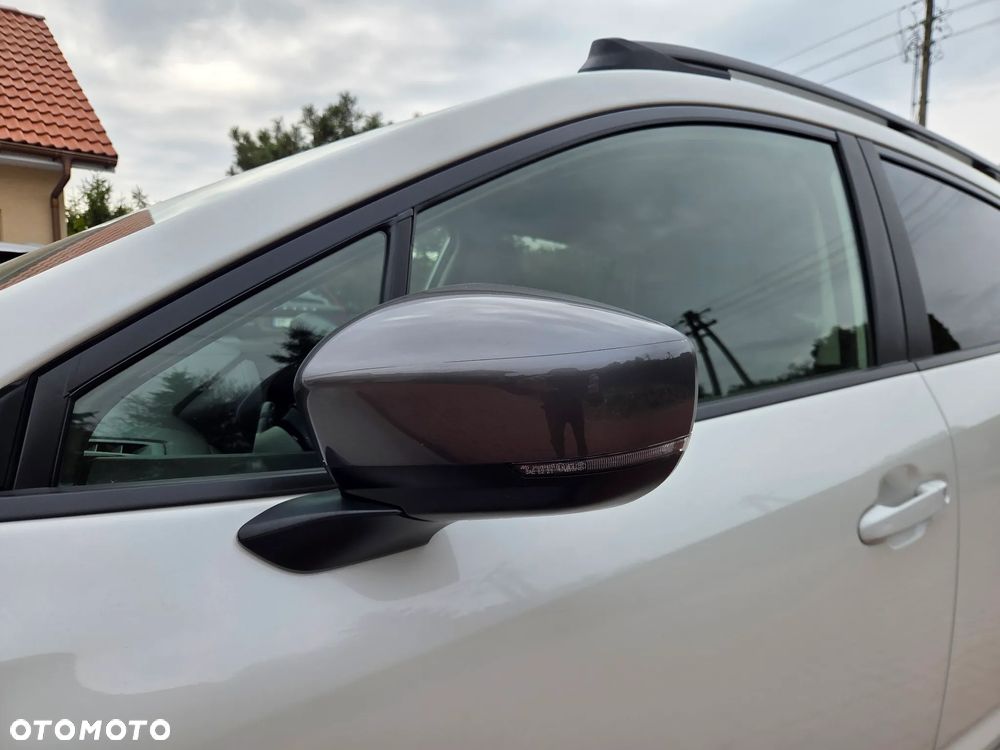 Subaru Crosstrek - 15