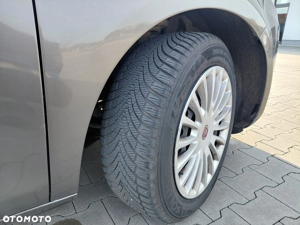 Fiat Bravo - 4