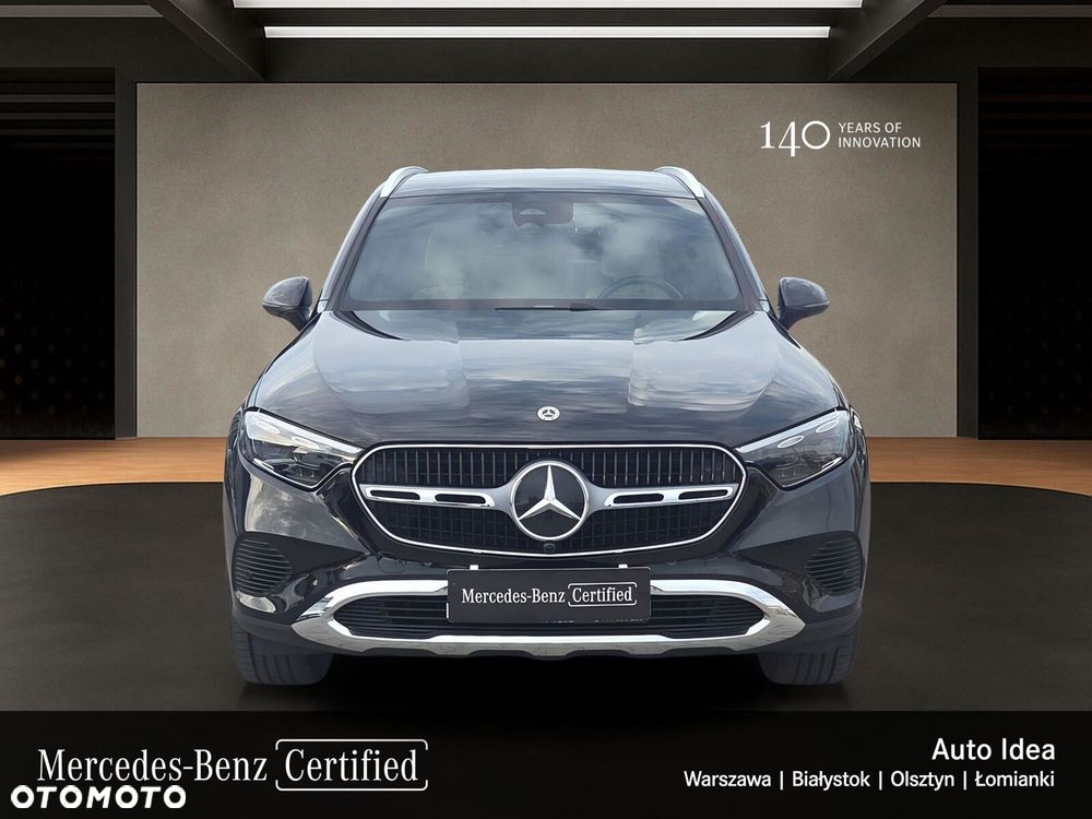 Mercedes-Benz GLC 200 d mHEV 4-Matic Avantgarde - 9