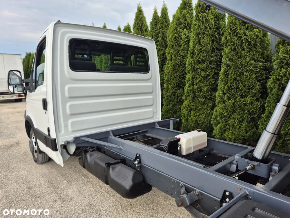 Iveco 50C15 35C15/ 3.0 150KM/ Wywrotka 3-stronna/ - 5