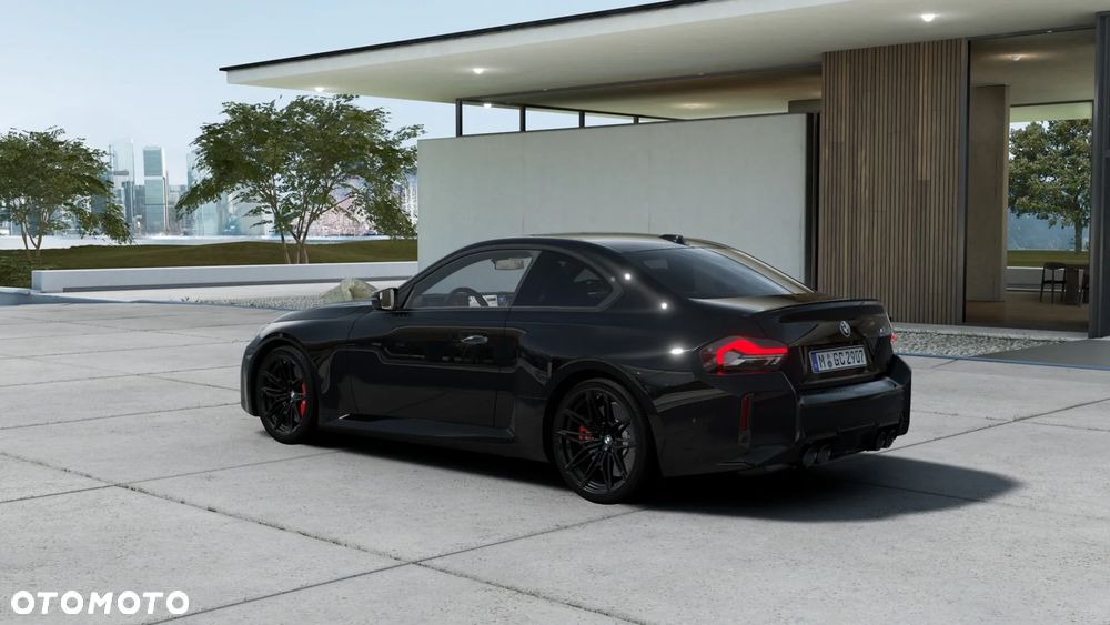 BMW M2 M xDrive - 2