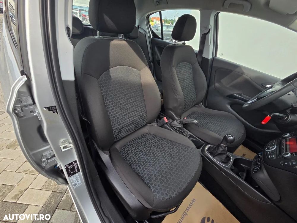 Opel Corsa 1.3 CDTI Enjoy - 11