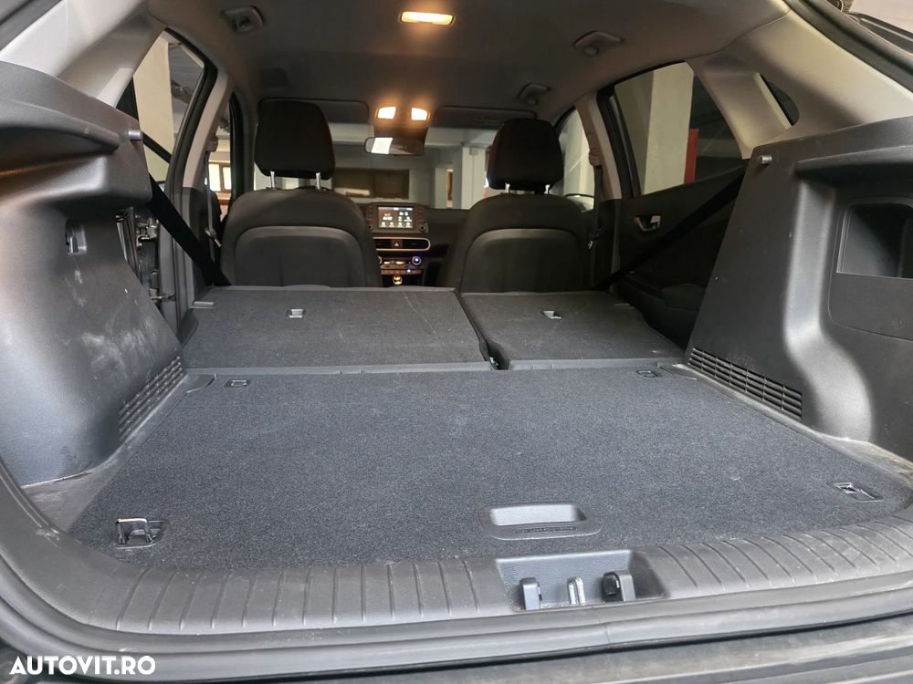 Hyundai KONA 1.0 T-GDI Style - 15