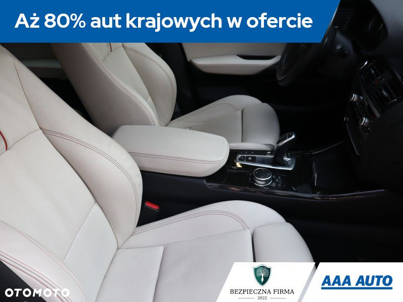 BMW X4 - 10