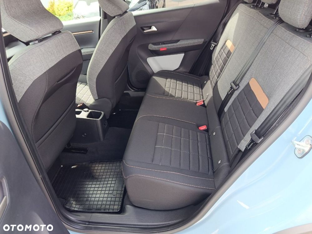 Citroën C3 Aircross - 11