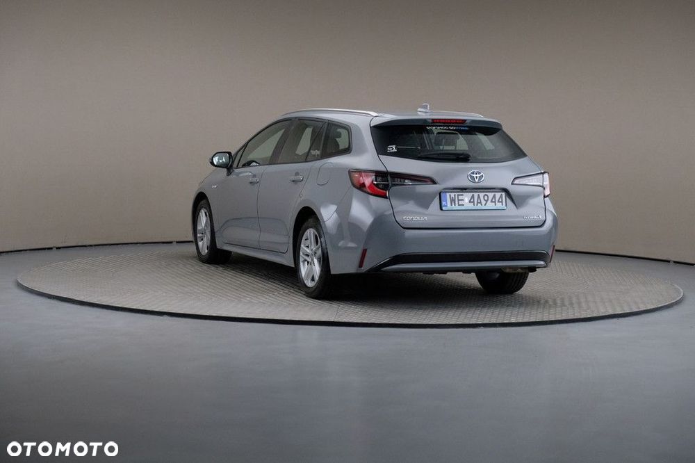 Toyota Corolla 1.8 Hybrid Comfort - 2