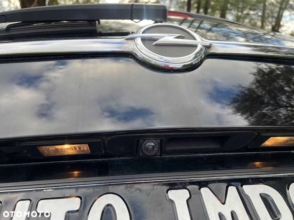 Opel Zafira 1.4 Turbo Business Innovation - 23