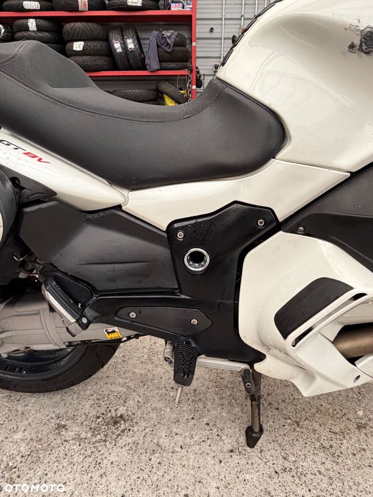 Moto Guzzi Norge - 24