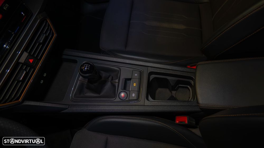 Cupra Formentor 1.5 TSI Plus - 20