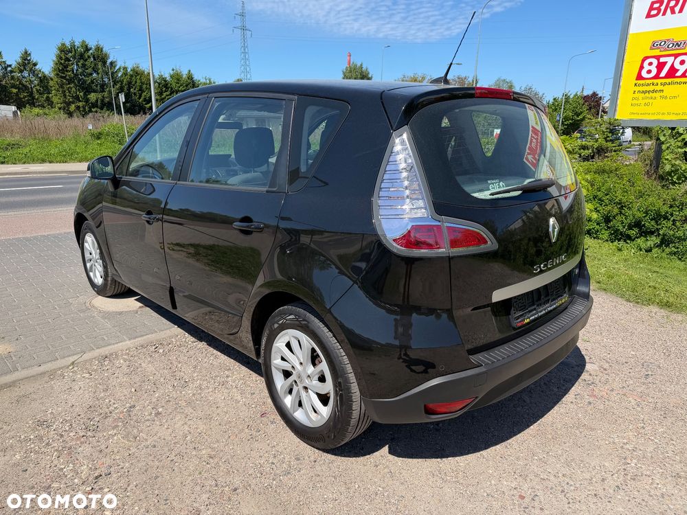 Renault Scenic 1.2 TCE Energy Bose Edition - 6