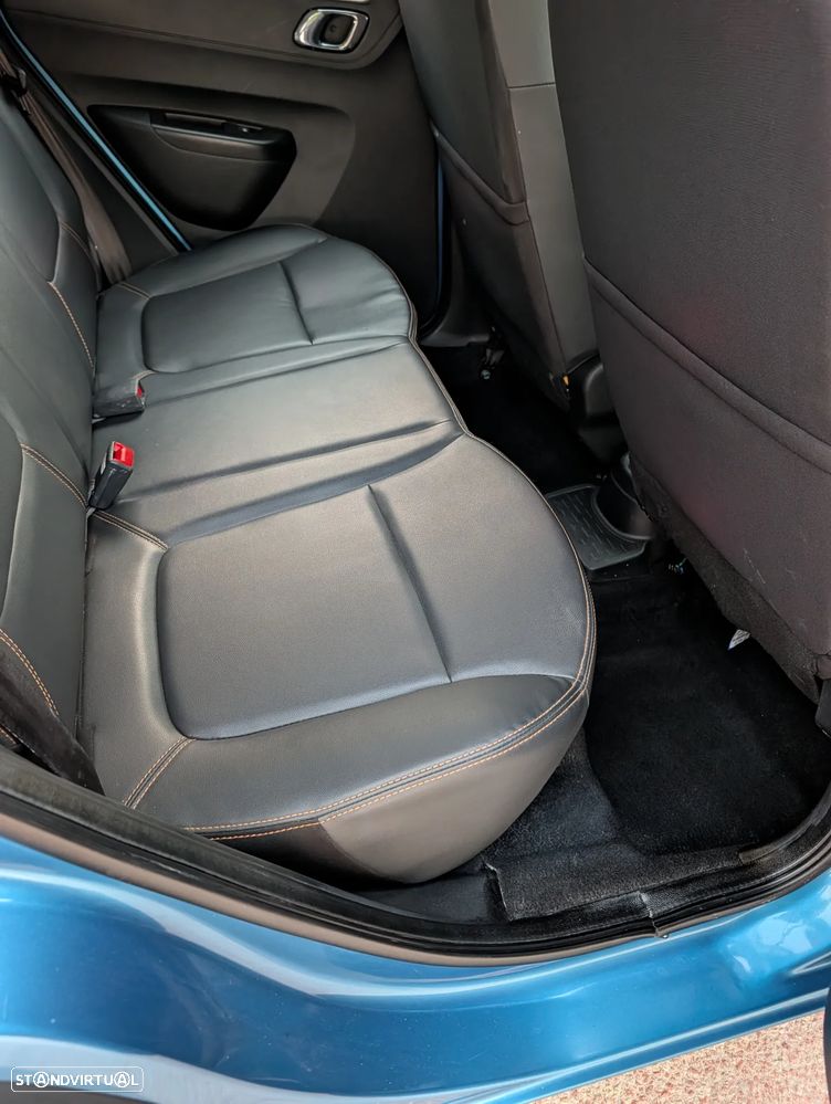 Dacia Spring Electric 45 Expression - 14