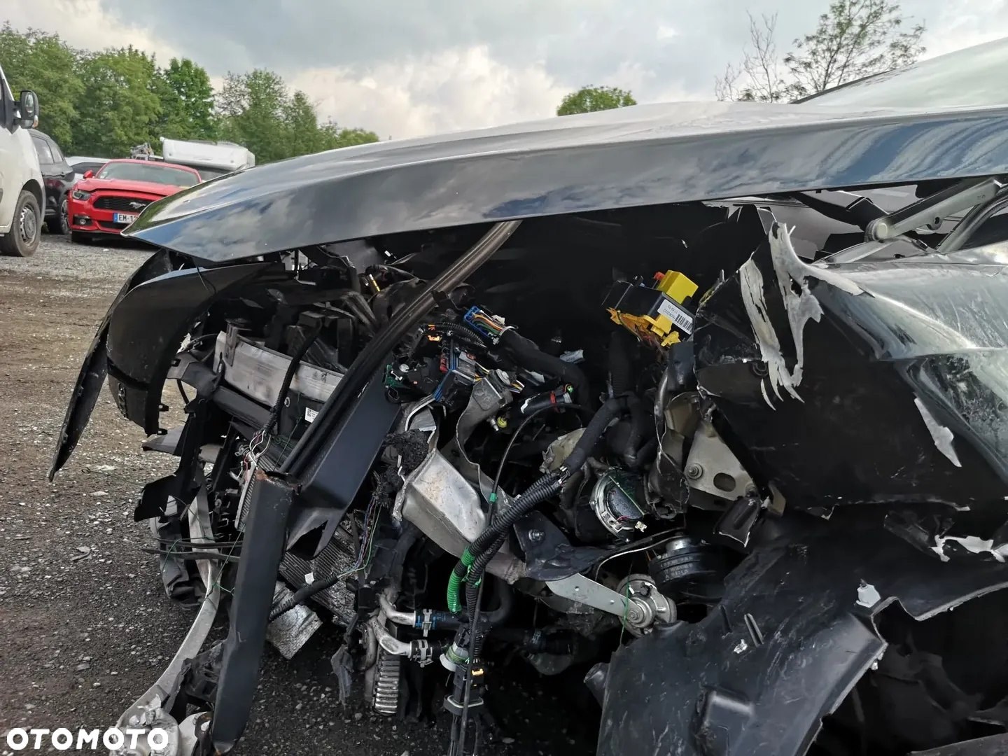 Peugeot 3008 1.6 PureTech Hybrid PHEV GT Pack S&S EAT8 - 12