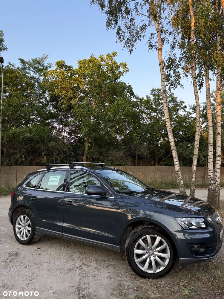 Audi Q5 2.0 TDI Quattro - 5