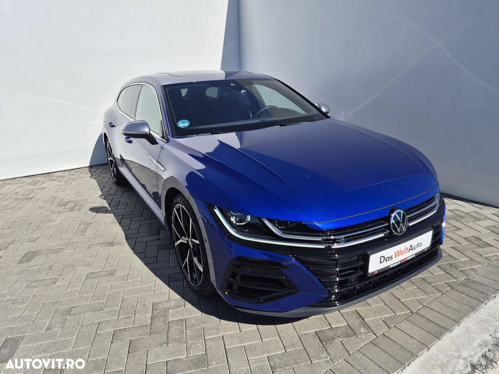 Volkswagen ARTEON Shooting Brake 2.0 TSI OPF 4Motion DSG R - 7