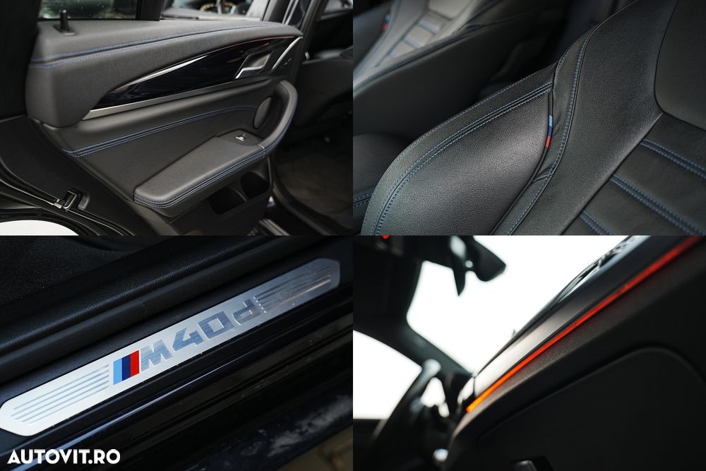 BMW X4 M - 11